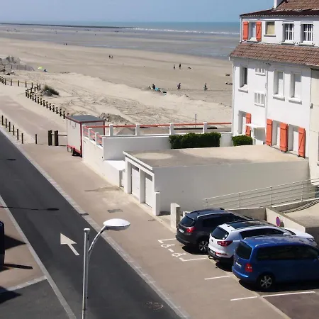Apartman Studio 4 Pers Vue Mer 77249