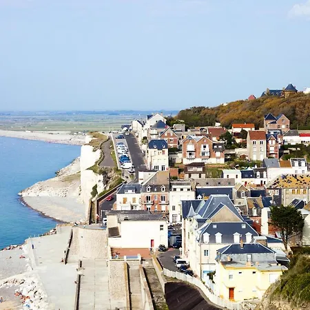 Studio 4 Pers Vue Mer 77249 * Quend
